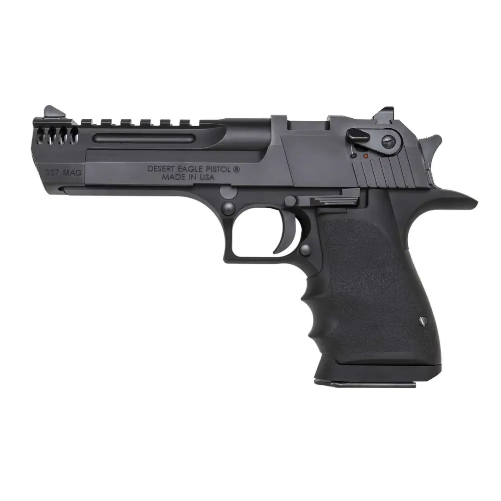 MAGN RESEARCH DE357L5IMB PISTL BLK